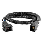 BRAKE CONTROL WIRE HARNESS 12-23 GL/ML SERIES  W/FACTORY TOW PACKAGE