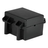 WATERTIGHT BREAKAWAY BATTERY CASE