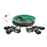 RV WIRING HARNESS 23-24 S/DUTY W/O LED T.LIGHTS