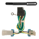 WIRE HARNESS 98-04 S10/