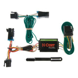 WIRE HARNESS 00-02 EXPRESS/SAVANA