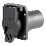 OEM 7WAY RV BLADE SOCKET