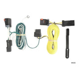 4-FLAT WIRE HARNESS 05-10 300/ 08-14 CHALLENGER/ 06-10 CHARGER