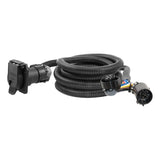 5TH WHEEL OEM EXTENSION