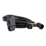 7' CUSTOM WIRING EXTENSION HARNESS