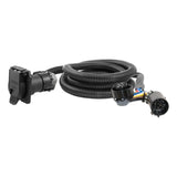 7 FOOT 5TH WHEEL OEM EXTENSION