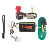 WIRE HARNESS 07-13 OUTLANDER