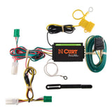 4-FLAT WIRE HARNESS 11-14 CHARGER
