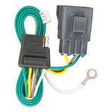 WIRE HARNESS 12-14 RANGE ROVER EVOQUE
