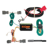 WIRE HARNESS 13-18 SANTA FE/SANTA FE SPORT