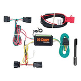 4-FLAT WIRE HARNESS 11-14 200/ 11-14 AVENGER