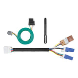WIRE HARNESS FRONTIER/PATHFINDER/XTERRA