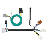 WIRE HARNESS 13-20 PATHFINDER/14-20 QX60