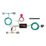 WIRE HARNESS 17-24 S90/ 16-24 XC90