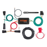 WIRE HARNESS 17-18 ESCAPE (EXC SE)