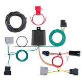 WIRE HARNESS 11-19 JOURNEY