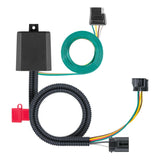 WIRE HARNESS HYUNDAI/KIA