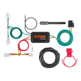 WIRE HARNESS 16-24 ALTIMA SEDAN