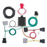 WIRE HARNESS 05-07 ESCAPE