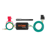 4-FLAT WIRE HARNESS 17-25 CR-V