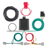 WIRE HARNESS 17-19  QASHQAI
