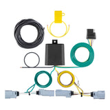 WIRE HARNESS 17-21 PACIFICA/20-22 VOYAGER
