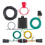 WIRE HARNESS 18-24 WRANG./20-23 GLADIATOR