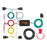 WIRE HARNESS 18-21 KONA