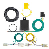 WIRE HARNESS 06-07 MURANO