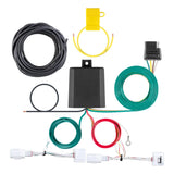 WIRE HARNESS 19-22 MAZDA 3