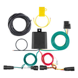WIRE HARNESS 19-24 EDGE TITANIUM