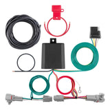 WIRE HARNESS 20-24 LEGACY SEDAN