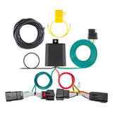 WIRE HARNESS 19-23 NAUTILUS