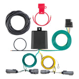WIRE HARNESS 21-23 F150