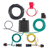 WIRE HARNESS  22-24 COMPASS