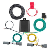 WIRE HARNESS 22-24 MAVERICK