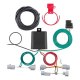 4-FLAT WIRE HARNESS 22-24 COROLLA CROSS (EXC XLE/XSE)