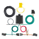WIRE HARNESS 23-24 HR-V
