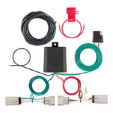 WIRE HARNESS 21-23 F150