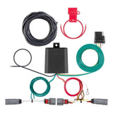 WIRE HARNESS  20-24 ENCORE GX W/O LED T.LIGHTS