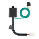 4-FLAT WIRE HARNESS 21-24 SIENNA