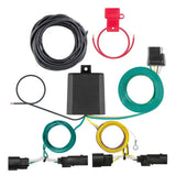 WIRE HARNESS  21-24 PACIFICA