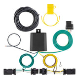 WIRE HARNESS 23-24 HORNET