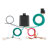 WIRE HARNESS  20-24 SENTRA