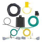 WIRE HARNESS  23-24 CROWN