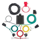 4-FLAT WIRE HARNESS 23-25 NIRO/NIRO EV