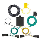 WIRE HARNESS  23-24 ESCAPE