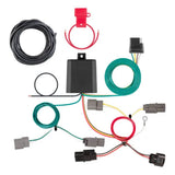 WIRE HARNESS 22-24 CIVIC