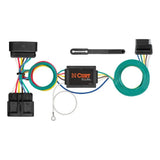 5-FLAT WIRE HARNESS 04-12 COL/CAN