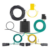 WIRE HARNESS 2024 TRAX